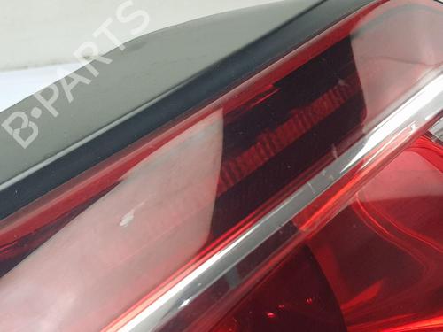 Left taillight DS DS 3 (SA_) 1.2 VTi 82 (SAHMZ6) | BP33329913C34 - Image 6