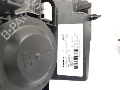 Right headlight DACIA SANDERO II  | BP33004826C29  - Image 7