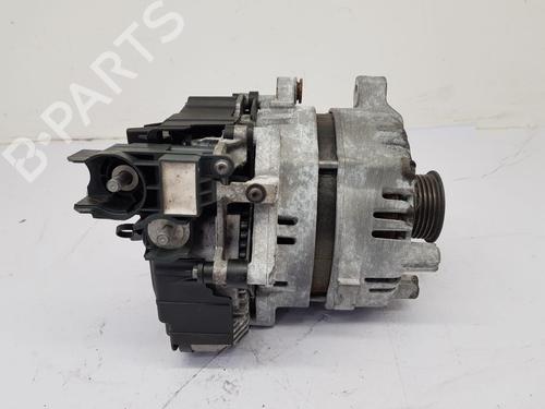 Alternator LAND ROVER DEFENDER Van (L663) | BP35885252M7 - Image 7