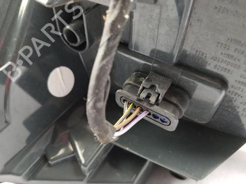 Left taillight BMW 3 (F30, F80) 330 d | BP22657087C34 
