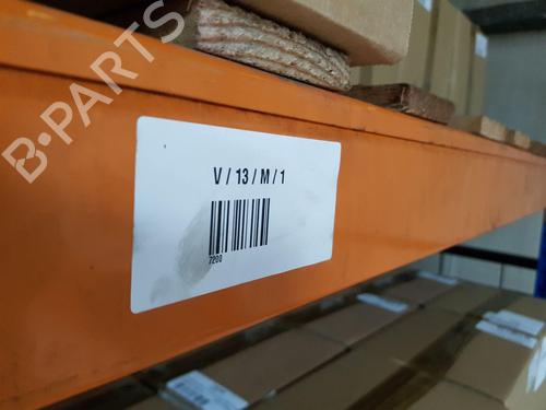 Left front fog light FORD FOCUS III 1.0 EcoBoost | BP29467293C30 