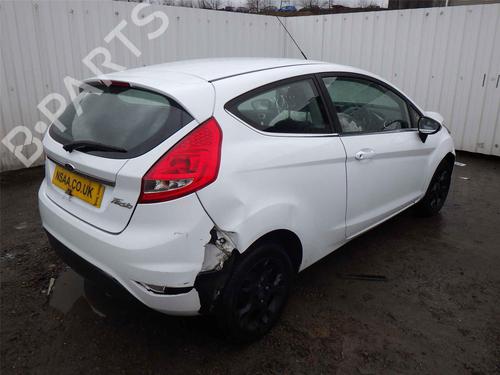 AC-rør FORD FIESTA VI (CB1, CCN)  | BP22675874M126 