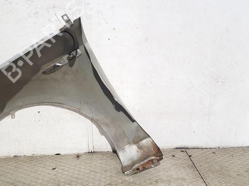 Right front fenders FORD MONDEO IV (BA7) 2.0 | BP29549072C42 