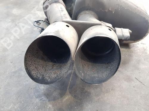 Exhaust system LAND ROVER RANGE ROVER SPORT II (L494) 5.0 SCV8 4x4 | BP29927859M121