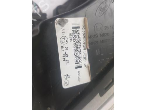 Left headlight FORD FOCUS III 1.0 EcoBoost | BP38558479C28 - Image 4