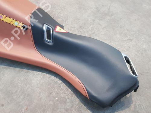 Right front seat MCLAREN 720S 4.0 | BP29957143C16