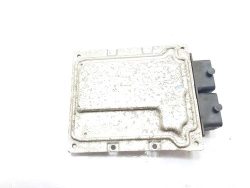 Used Engine control unit (ECU) CHRYSLER YPSILON 1.2 (69 hp) 25462686