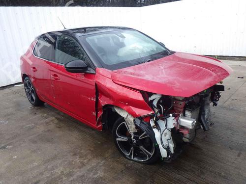 Used Parts VAUXHALL CORSA Mk V (F)  1.2  2477142