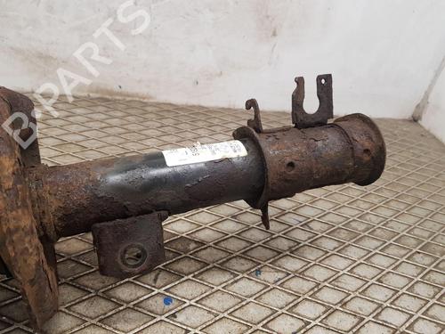 Left front shock absorber CITROËN NEMO Box Body/MPV (AA_) 1.3 HDi 75 | BP29756048M16