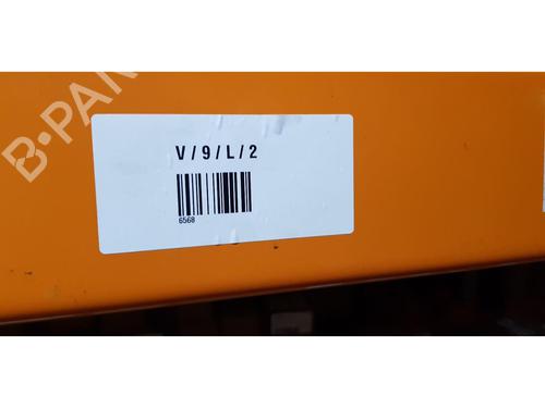Elektronisk modul MG MG ZS SUV (AZS1) | BP30445420M83