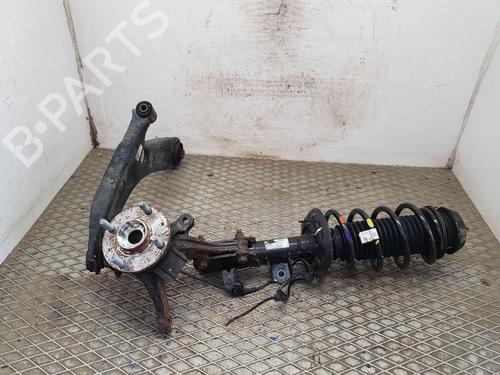Used Left front suspension HYUNDAI i10 III (AC3, AI3) 1.0 MPi (67 hp) 28800254