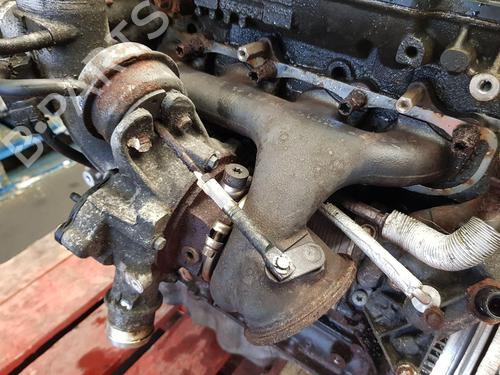 Engine OPEL MOKKA / MOKKA X (J13) 1.4 (_76) | BP30137824M1