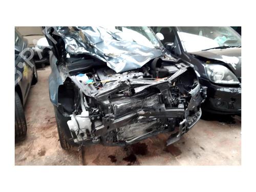 Engine control unit (ECU) SKODA YETI (5L) 2.0 TDI 4x4 | BP22680204M57 