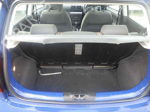 Engine VW FOX Hatchback (5Z1, 5Z3, 5Z4) 1.2 | BP31282559M1