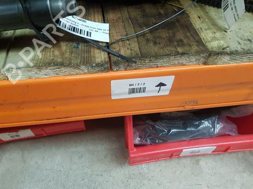 Left rear suspension arm ALFA ROMEO 4C (960_) 1.8 (960.CXB1A) | BP22674532M14 