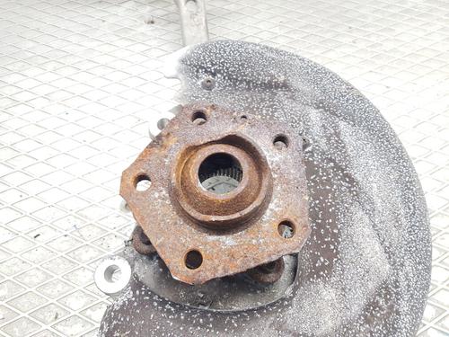 Right front steering knuckle AUDI A5 Sportback (F5A, F5F) 2.0 TDI | BP23053928M26 
