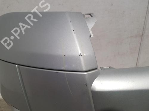 Front bumper CITROËN BERLINGO MULTISPACE (B9) 1.6 HDi 90 | BP33329983C7  - Image 5