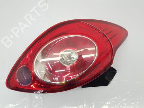 left-taillight-ford-ka-ru8-2008-2009-2010-2011-2012-2013-2014-2015-2016-34226463 main image
