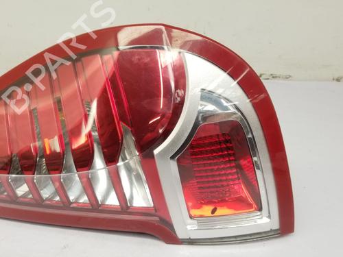 Right taillight RENAULT SCÉNIC III (JZ0/1_) 1.6 16V (JZ0U, JZ1B) | BP28049884C35 