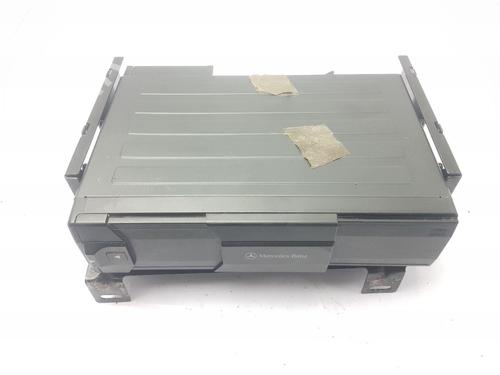 Used Electronic module Electronic module MERCEDES-BENZ S-CLASS (W140) S 420 (140.042, 140.043) (279 hp) 36459629 36459629
