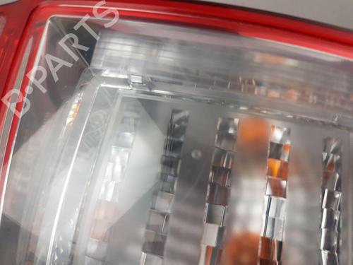 Right taillight HONDA CR-V III (RE_) 2.2 i-CTDi 4WD (RE6) | BP31864362C35 - Image 7