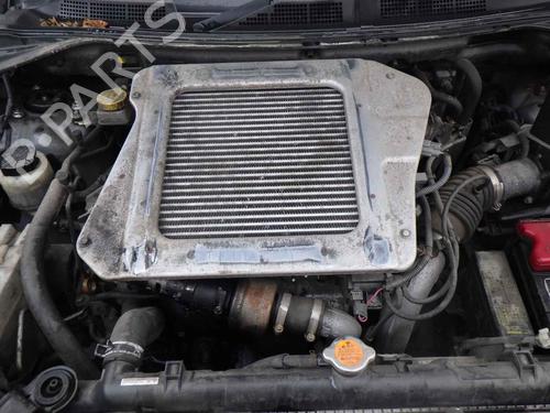 Engine control unit (ECU) NISSAN X-TRAIL I (T30) 2.2 dCi 4x4 | BP22664733M57 