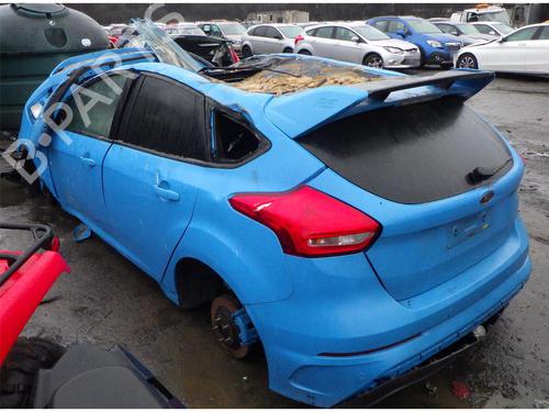 Left front driveshaft FORD FOCUS III 2.3 RS AWD | BP25838813M38  - Image 12
