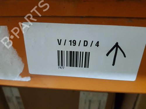 ABS pump VAUXHALL CORSA Mk V (F) 1.2 | BP36410549M43 - Image 7