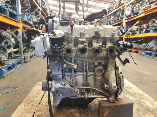 Engine AUDI A1 (8X1, 8XK) 1.2 TFSI | BP25022193M1