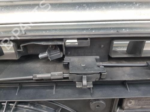 Front slam panel AUDI A3 Sportback (8VA, 8VF) RS3 quattro | BP29229709C72 