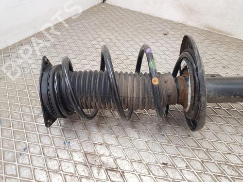 Right front shock absorber OPEL CORSA F (P2JO) 1.2 (68) | BP25461813M17 