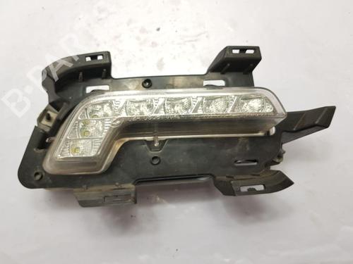 Right daytime light MERCEDES-BENZ E-CLASS Coupe (C207) E 350 CDI (207.322) | BP29984512C103