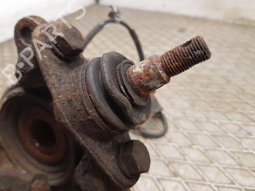 Left front steering knuckle KIA RIO II (JB) 1.4 16V | BP30891578M25 