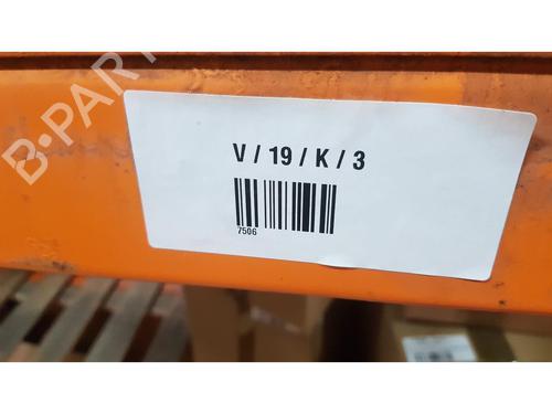 Styring servopumpe VAUXHALL ASTRA Mk V (H) (A04) 1.6 (L48) | BP29514478M99 