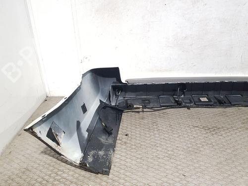 Rear bumper LAND ROVER RANGE ROVER III (L322) 3.6 D 4x4 | BP30184956C8