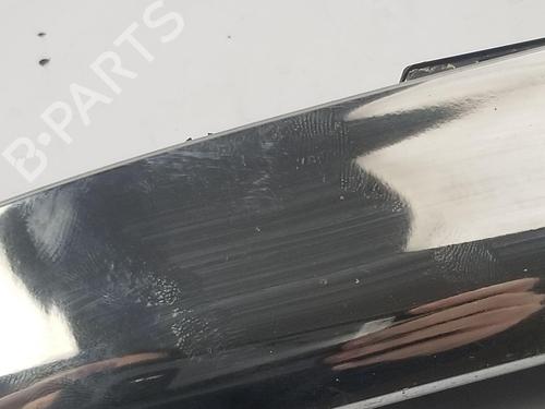 Tailgate handle MINI MINI (R50, R53) Cooper | BP29229991C132 