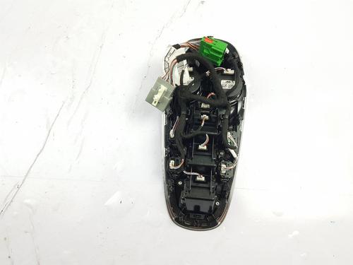 Selector da caixa MCLAREN GT 4.0 | BP22678286M90 