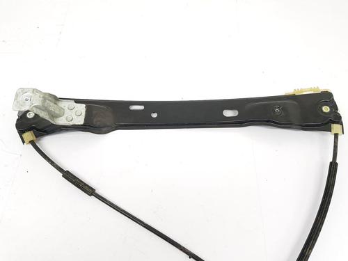 Front left window mechanism FORD FOCUS III Turnier 1.5 TDCi | BP28501066C22 