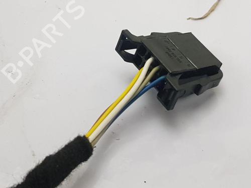 Left mirror SKODA FABIA III (NJ3) 1.0 TSI | BP32306500C26