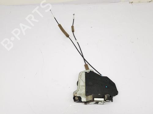 Used Front right lock HONDA CR-V IV (RM_) 1.6 i-DTEC 4WD (RE6) (160 hp) 31983569
