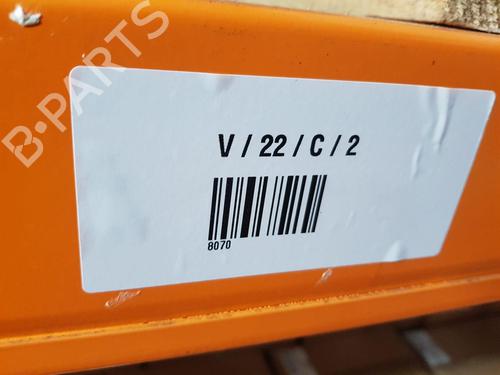 AC compressor MITSUBISHI L200 / TRITON (KA_T, KB_T) 2.5 DI-D 4WD (KB4T) | BP30520603M34 