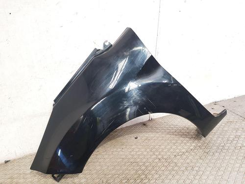 Left front fenders FORD FIESTA VI (CB1, CCN) 1.25 | BP26461570C41 