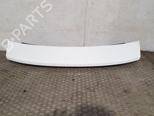 Used Rear spoiler AUDI TT Roadster (FV9, FVR) 2.0 TDI (184 hp) 25840235
