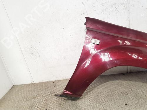 Right front fenders NISSAN X-TRAIL I (T30) 2.2 dCi 4x4 | BP29839889C42 