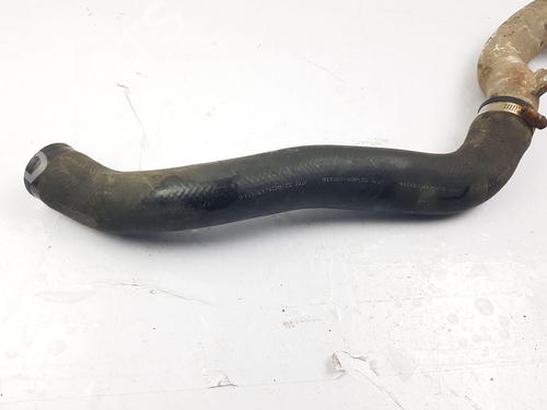 Intercooler pipe HONDA CIVIC IX (FK) 1.6 i-DTEC (FK3) | BP27392287M127 