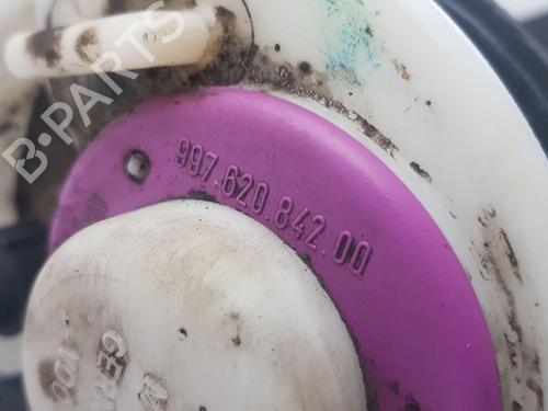 Fuel pump PORSCHE CAYMAN (987) 2.9 | BP28284005M76 