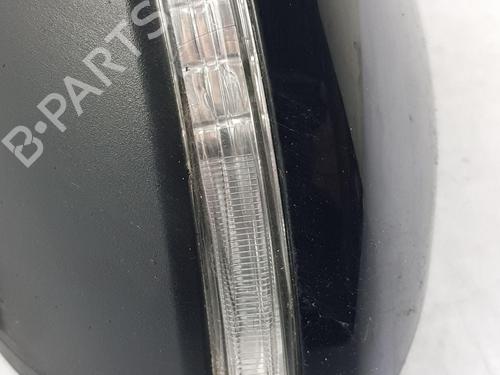 Left mirror VW GOLF VII (5G1, BQ1, BE1, BE2) 2.0 GTD | BP29408090C26 