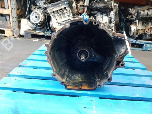 Gearbox ISUZU D-MAX I (TFR, TFS) 2.5 DiTD 4x4 (TFS86_) | BP30137938M3 
