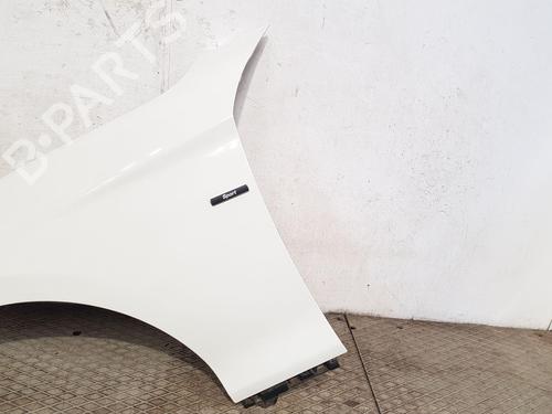 Left front fenders BMW 1 (F20) 116 d | BP29263008C41 