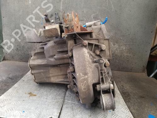 Gearbox CITROËN JUMPER II Van 2.2 HDi 130 | BP34638855M3 - Image 8